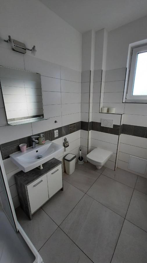 Penzion U Vody Plzen Bagian luar foto