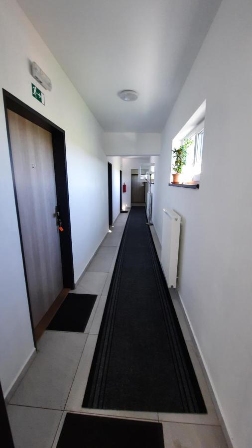 Penzion U Vody Plzen Bagian luar foto