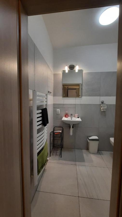 Penzion U Vody Plzen Bagian luar foto