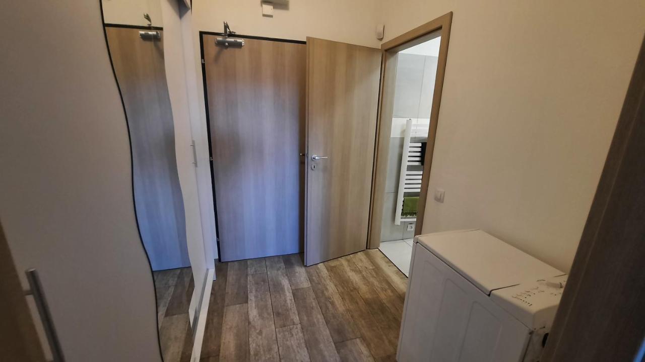 Penzion U Vody Plzen Bagian luar foto