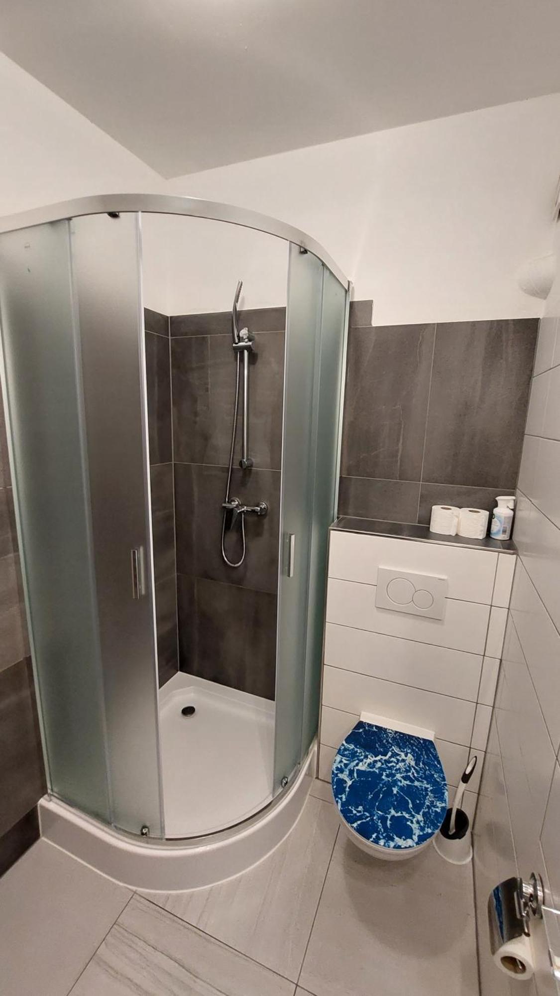 Penzion U Vody Plzen Bagian luar foto
